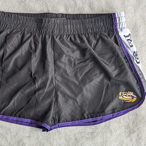 Women's LSU Tigers Shorts